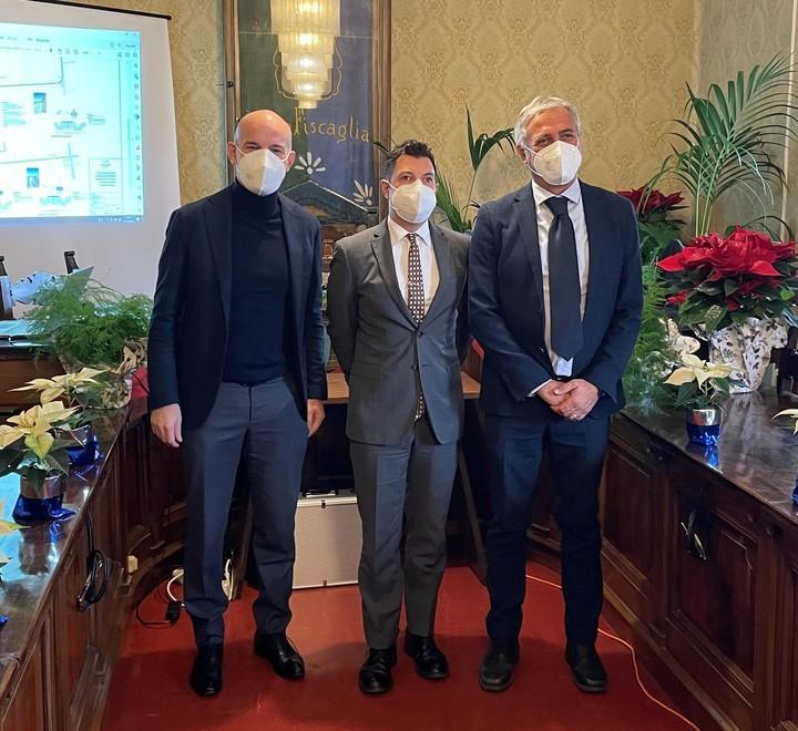 Strade comunali più sicure «Investimenti importanti» 