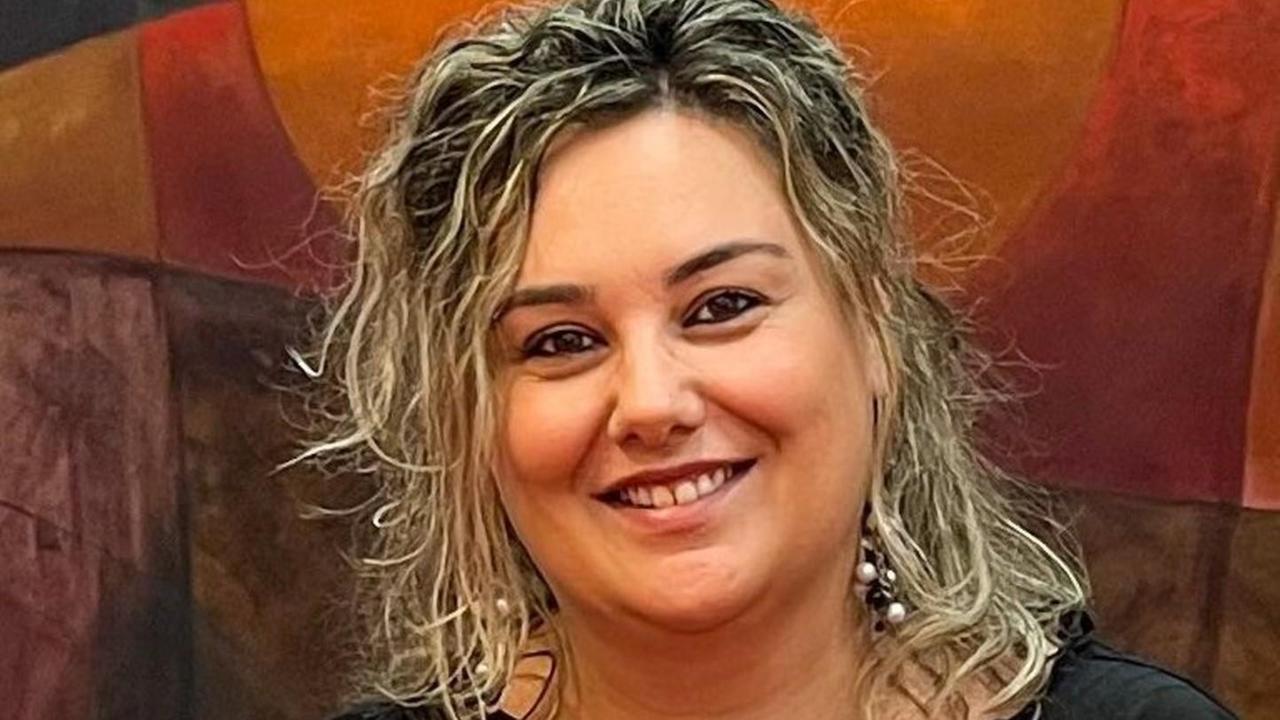 Tiziana Atzori lascia la scena politica