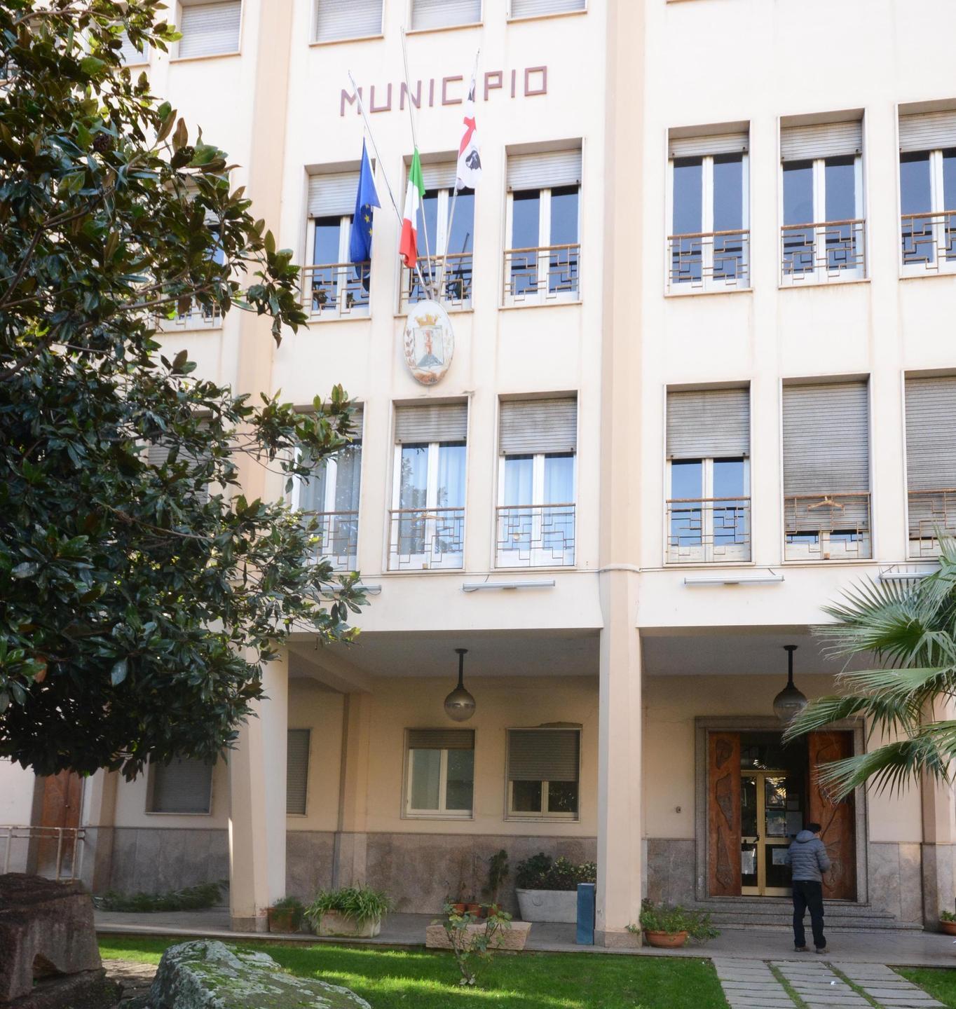 Il consiglio comunale torna in Municipio si parlerà di mercatini e distretto rurale