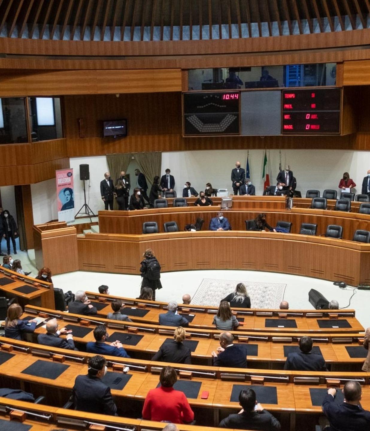 Le strategie per lo sviluppo post Covid