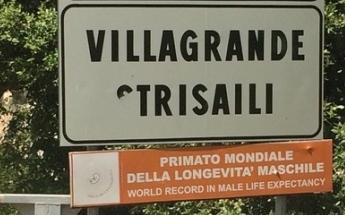 Nessuna nascita nel 2021 a Villagrande Strisaili, il paese della longevità 