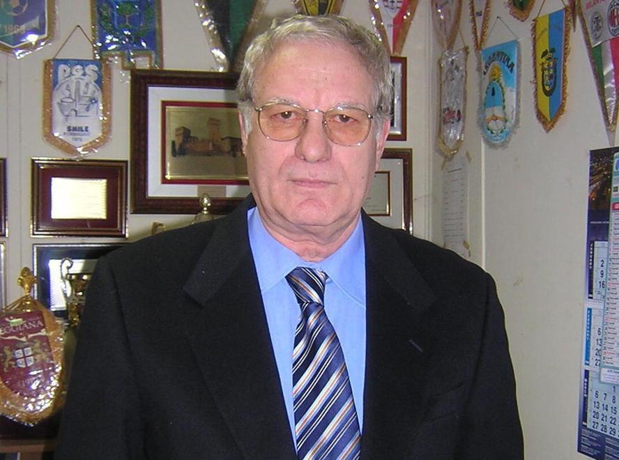 Il lutto / Addio a Filippo Tasso, giocatore della Roma e colonna del calcio dilettanti di Modena 