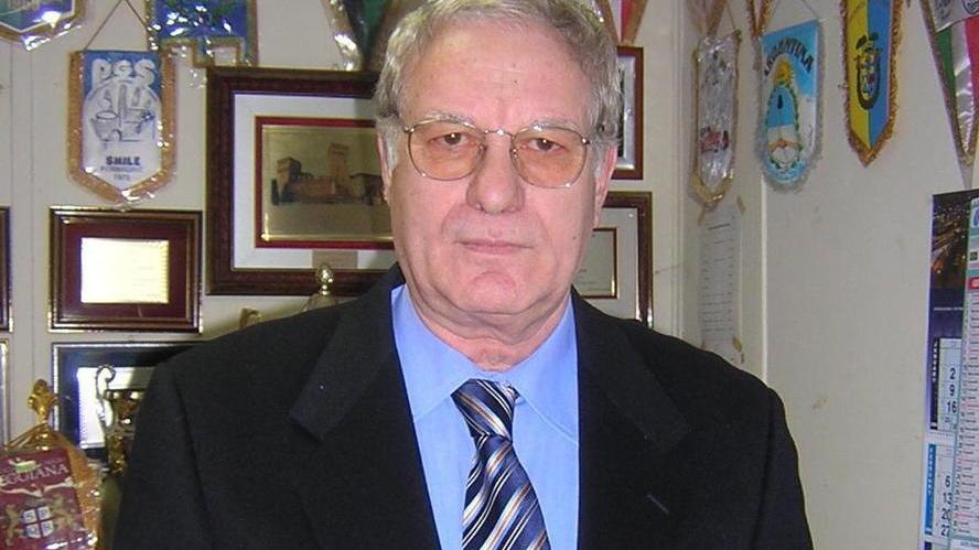 Il lutto / Addio a Filippo Tasso, giocatore della Roma e colonna del calcio dilettanti di Modena