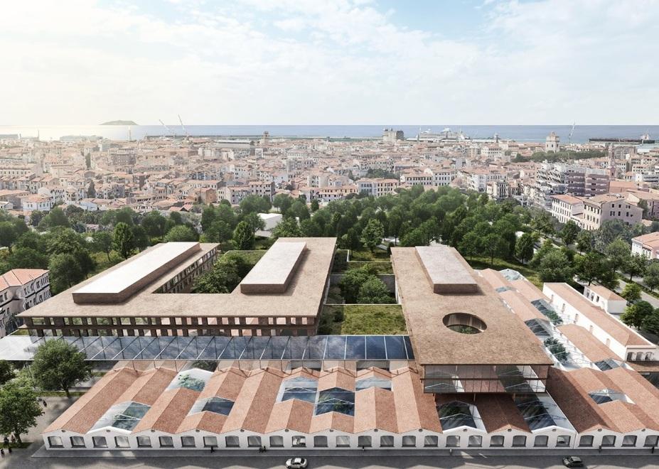 Casani conferma: «Nuovo ospedale nel 2027». Ma i lavori inizieranno soltanto nel 2025 