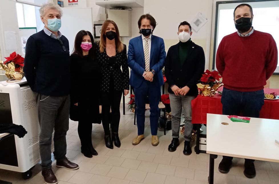 Esperti in agraria 4.0, il diploma in 4 anni 