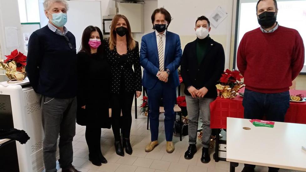 Esperti in agraria 4.0, il diploma in 4 anni