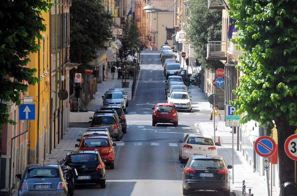 Carrara, diciassette milioni per lavori pubblici. Ma sono solo cinque i progetti esecutivi 