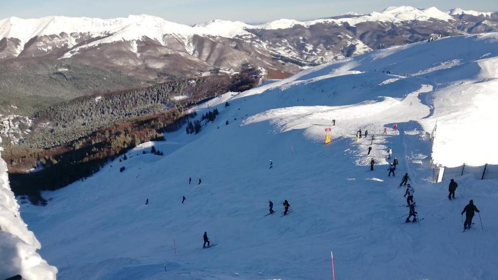 Abetone, torna il punto di primo soccorso
