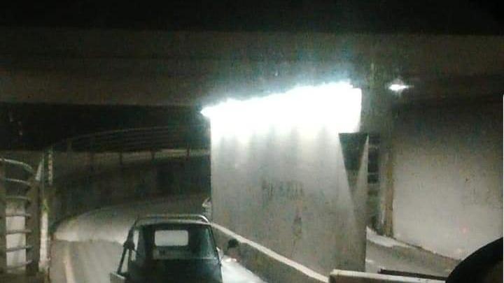 Trovano un Ape rubato in via Garibaldi a Viareggio: restituito al proprietario