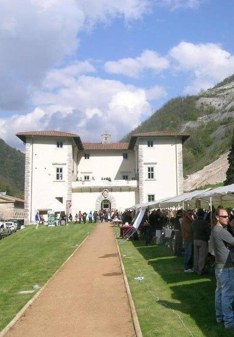 A Seravezza cambio al vertice della fondazione Terre Medicee: ecco il nome in pole 