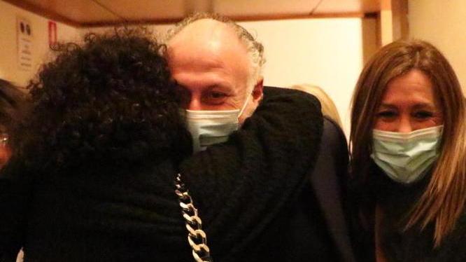 Gianni Lorenzetti è di nuovo presidente Battuto Mastrini con il 56 % dei voti
