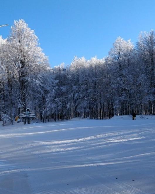 Primo giorno di sci sull'Amiata, bimba di 10 anni finisce all’ospedale 