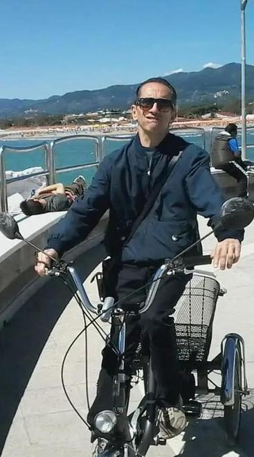 La famiglia del tifoso: «Gianni era speciale» 