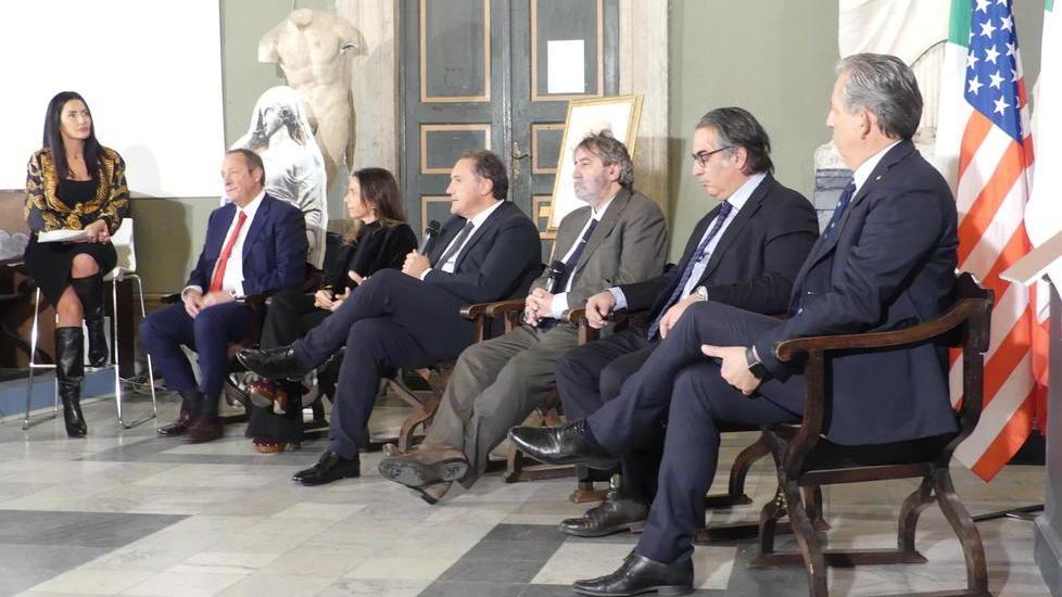 «Artigiani sempre più tecnologici» Ecco il futuro del marmo a Carrara