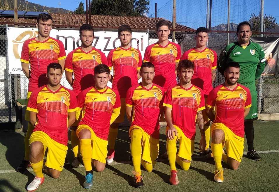 Un testacoda per chiudere il 2021 Ecco Torrelaghese-Don Bosco 