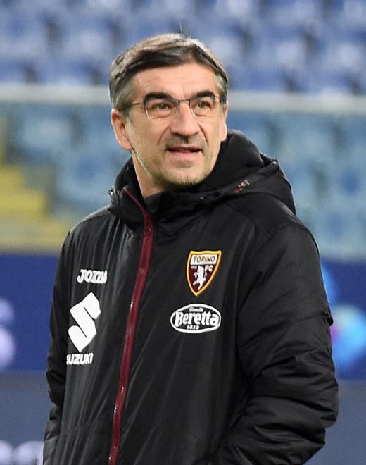 Juric col Toro contro il suo passato L’Empoli cerca continuità a Spezia