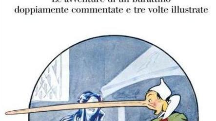 Esoterici e filosofia patristica per spiegarci Pinocchio