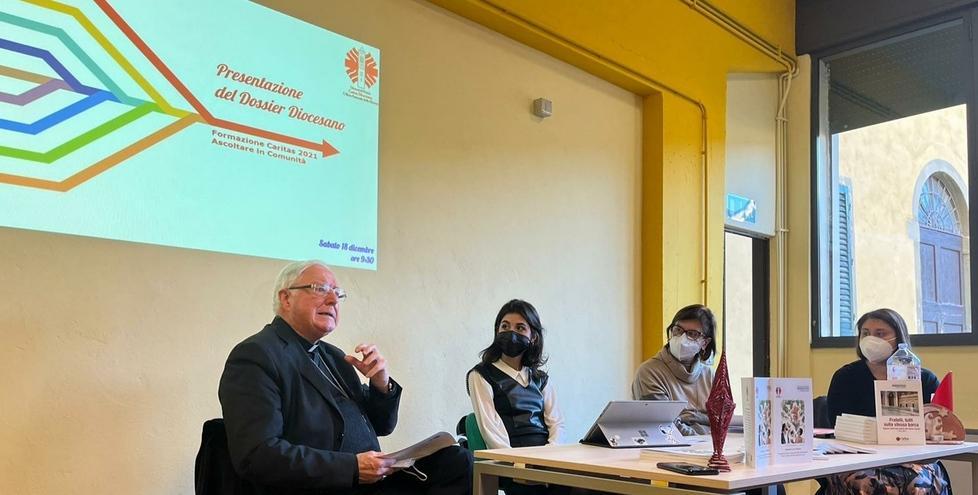 Dossier sulla nuova povertà La casa è il bisogno primario 