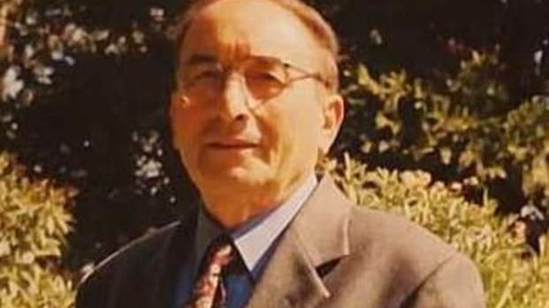 Una targa in ricordo di Oreste Gonfiotti allo stadio “Benedetti”