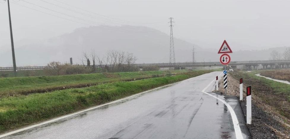 L’urlo in minoranza per via della Sassaia «Si riapra tutta»