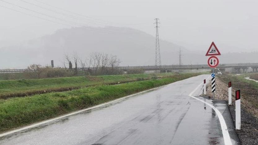 L’urlo in minoranza per via della Sassaia «Si riapra tutta»