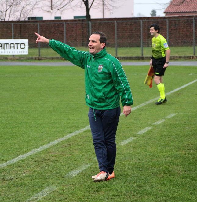 Nella sfida con il Carpi scelte obbligate per mister Vangioni 