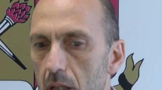 Questore si suicida: trovato dai colleghi