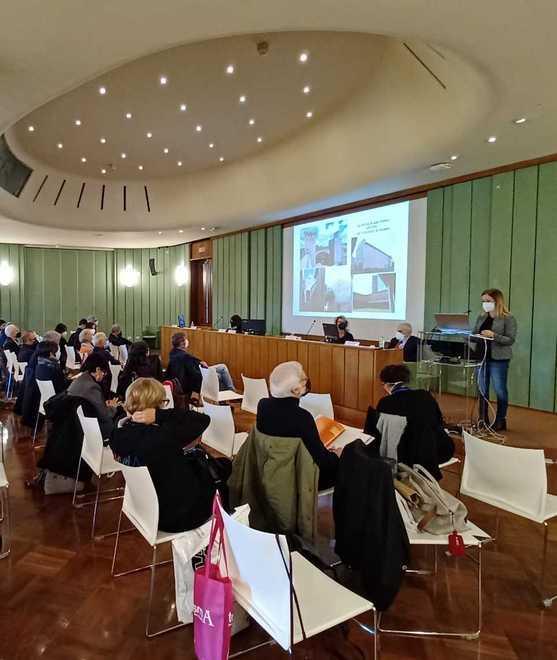 Il museo di S. Pietro all’Orto sotto i riflettori di TourismA