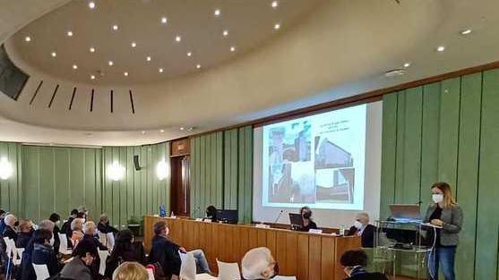 Il museo di S. Pietro all’Orto sotto i riflettori di TourismA