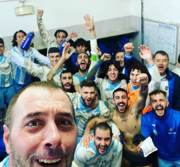 Turno di riposo per Venturina A Salivoli arriva il Vada