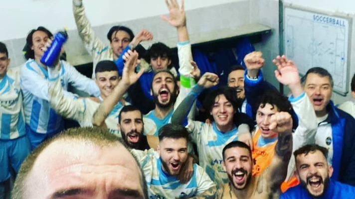 Turno di riposo per Venturina A Salivoli arriva il Vada