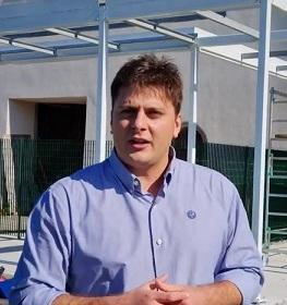 Elezioni in casa Dem Il segretario uscente chiede la conferma 