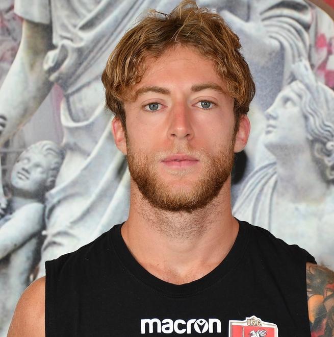 Magrini riprova il 3-5-2 per far capitolare l’Olbia In attacco Pippo&Pippo 