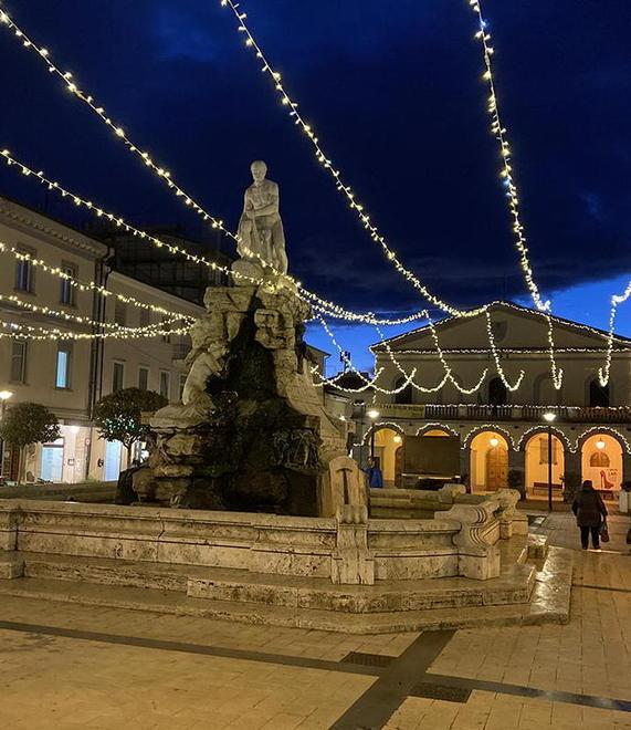 Concerto di Natale annullato, un artista positivo al Covid