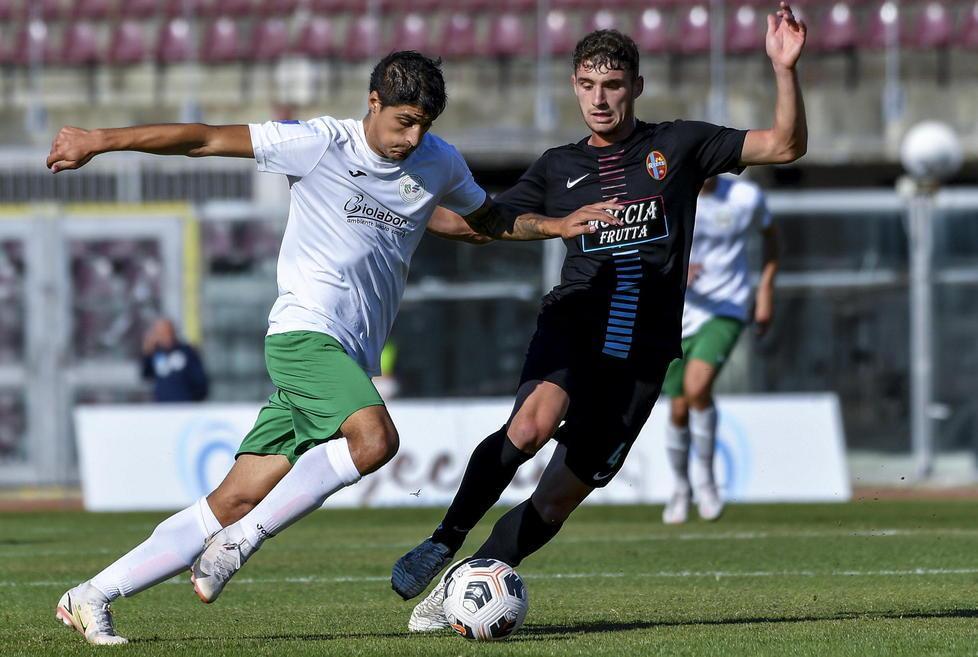 Bertini e Donatini, due volti nuovi per dare la carica alla Pro Livorno 