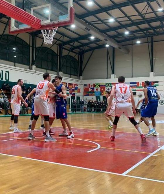 L’impresa più bella firmata Unicusano PL Partita super e Firenze deve inchinarsi 