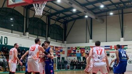 L’impresa più bella firmata Unicusano PL Partita super e Firenze deve inchinarsi