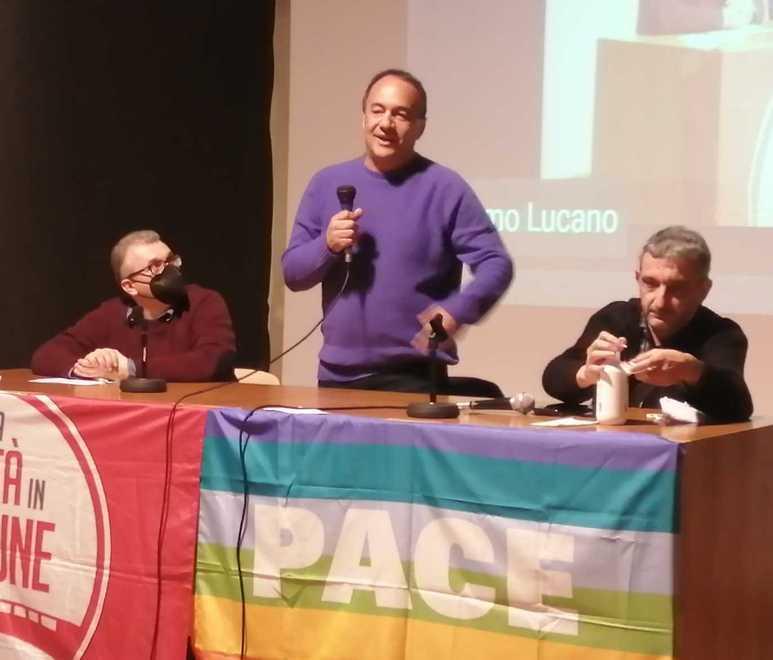 «Andrò in galera, ma non avranno la mia dignità» 