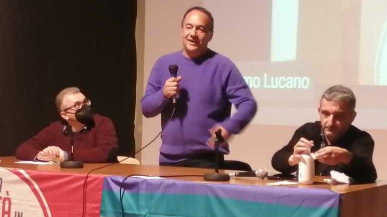 «Andrò in galera, ma non avranno la mia dignità»
