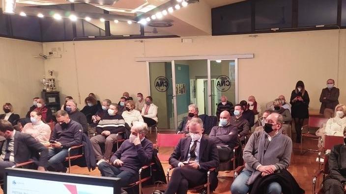 Cna critica Comuni e Regione «Pnrr, siamo già in ritardo»