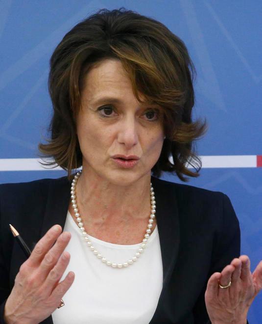 La ministra Bonetti alla festa per i 20 anni del “Piccolo principe”