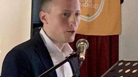 Marco Biagioni eletto segretario del Pd I nomi della direzione