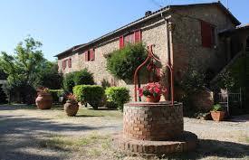 Agriturismi, il rilancio parte dalle festività del Natale 