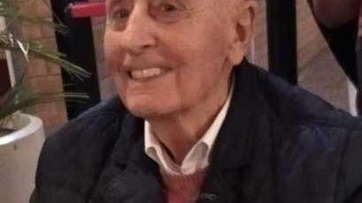 Addio al maestro Zoro Chiorboli Un’intera comunità condivide il lutto