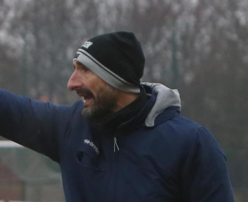 Graziani: «Un risultato oltre le aspettative»