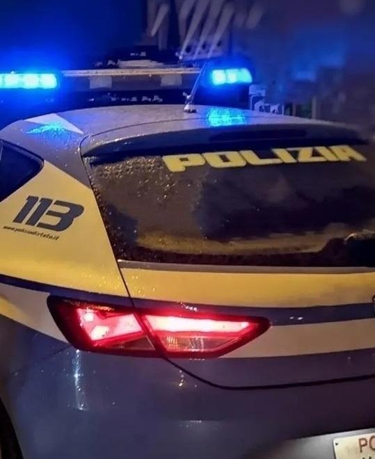 Controlli anti-Covid Cinque persone multate