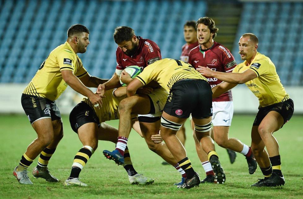 Il Valorugby in campo l’8 gennaio con Viadana