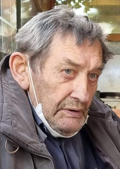 Addio “Giorgetto”, macellaio del paese