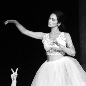 Danza ad AttoZero