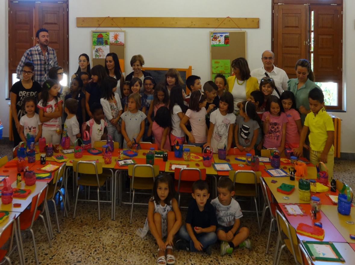 Servizio civile, uno stage per i giovani 